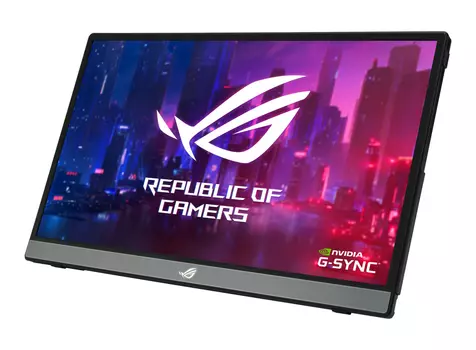 Монитор ASUS XG16AHPE