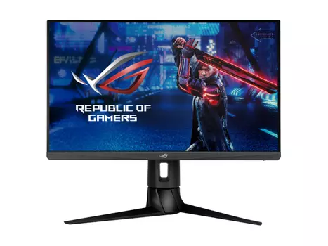 Монитор ASUS XG249CM 23.8-inch черный