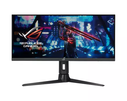 Монитор ASUS XG309CM 29.5-inch черный