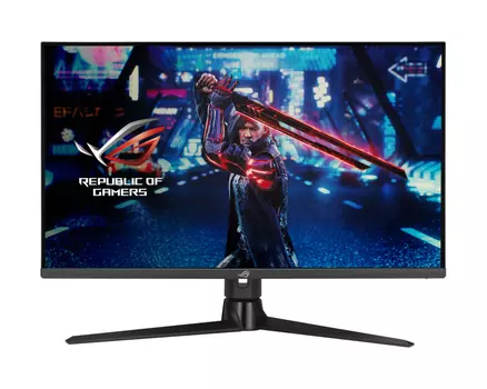 Монитор ASUS XG32UQ 32.0-inch