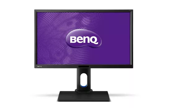 Монитор BenQ BL2420PT 23.8-inch черный