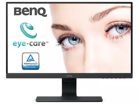 Монитор BenQ BL2480 23.8-inch черный