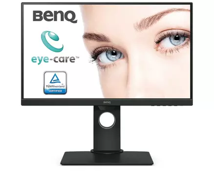 Монитор BenQ BL2480 23.8-inch черный