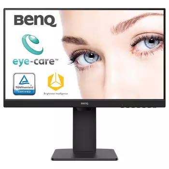 Монитор BenQ BL2485TC 23.8-inch черный