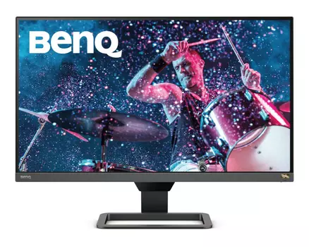 Монитор BenQ EW2780Q 27.0-inch черный