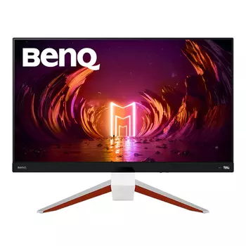 Монитор BenQ EX2710U 27.0-inch белый
