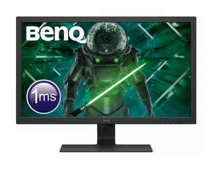 Монитор BenQ GL2780E 27.0-inch черный