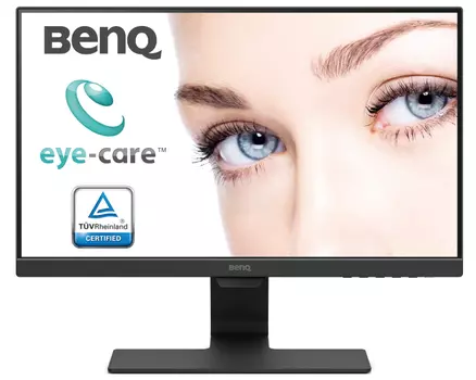 Монитор BenQ GW2280 21.5-inch черный