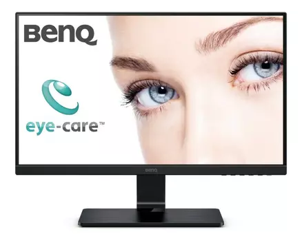 Монитор BenQ GW2475H 23.8-inch черный