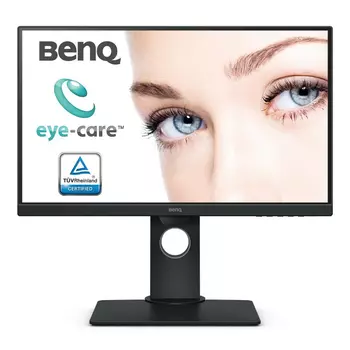 Монитор BenQ GW2480 23.8-inch черный