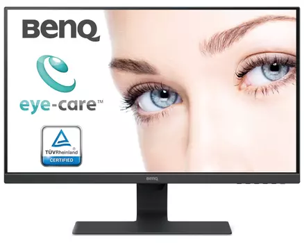 Монитор BenQ GW2780 27.0-inch черный