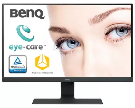 Монитор BenQ GW2780E 27.0-inch черный