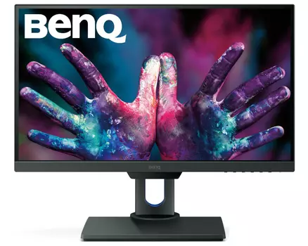 Монитор BenQ PD2500Q 25.0-inch черный