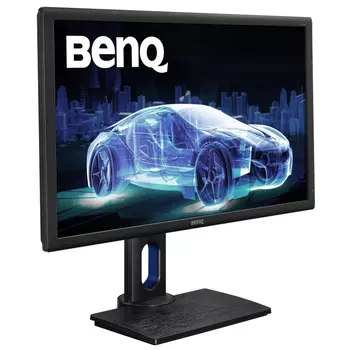 Монитор BenQ PD2700Q 27.0-inch черный