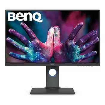 Монитор BenQ PD2705Q 27.0-inch черный