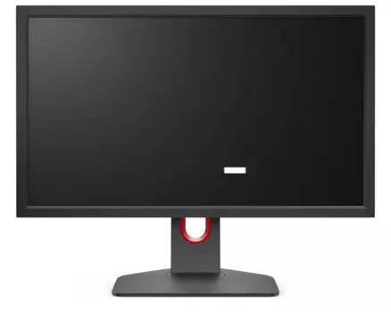 Монитор BenQ XL2411K 24.0-inch черный