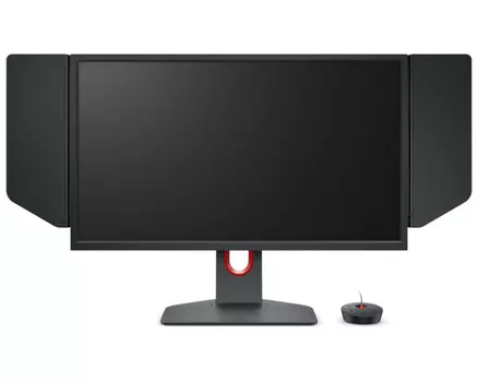 Монитор BenQ XL2546K 24.5-inch черный