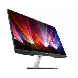 Монитор Dell Technologies S2421HN 23.8-inch черный
