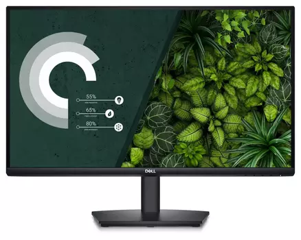 Монитор Dell Technologies E2724HS 27.0-inch черный