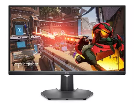 Монитор Dell Technologies G3223D 31.5-inch черный