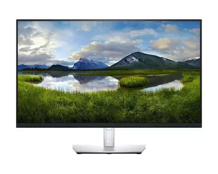 Монитор Dell Technologies P3221D 31.5-inch черный