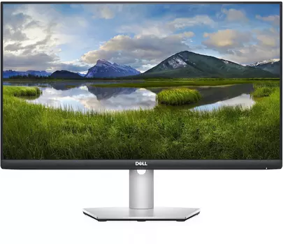 Монитор Dell Technologies S2421HS 23.8-inch черный