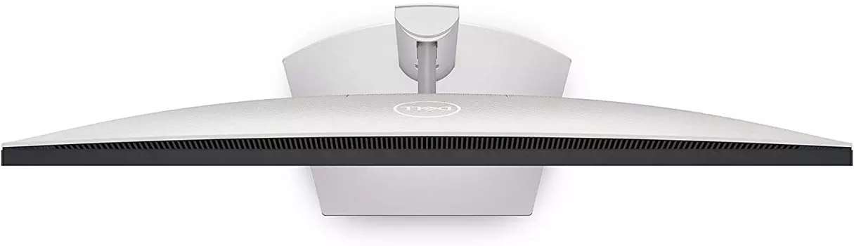 Монитор Dell Technologies S2721D 27.0-inch серебристый