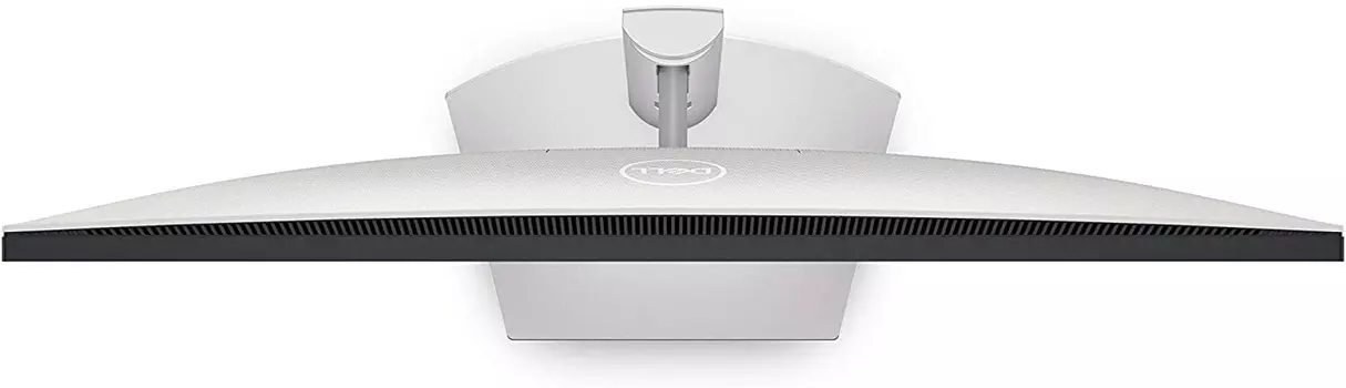 Монитор Dell Technologies S2721QS 27.0-inch серебристый