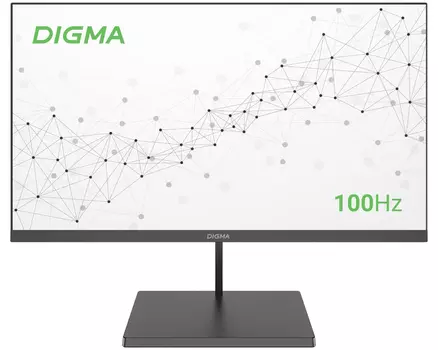 Монитор DIGMA 24A501F 23.8-inch черный