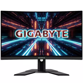 Монитор Gigabyte G27FC 27.0-inch черный