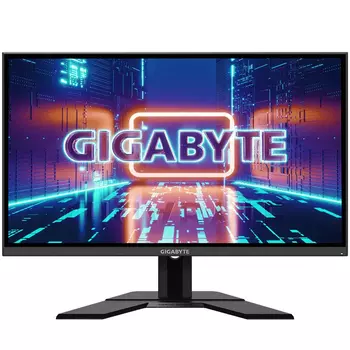 Монитор GIGABYTE G27Q-EK 27'' 2560x1440, IPS, 178/178, 1 (MPRT)мс, 350nit, DP/2HDMI, 3USB, Audio, HT, 1y