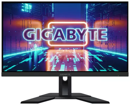 Монитор Gigabyte M27Q 27.0-inch черный