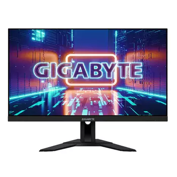 Монитор Gigabyte M28U 28.0-inch черный