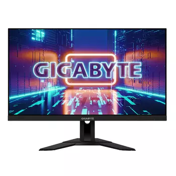 Монитор Gigabyte M28U 28.0-inch черный