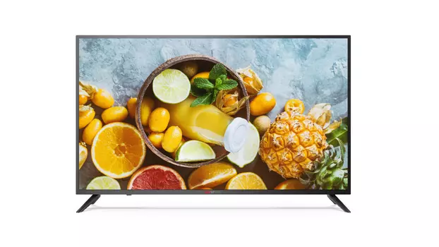 Монитор Hikvision DS-D5055UC-C черный