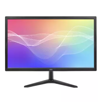 Монитор HIPER FH2203 21.5-inch черный