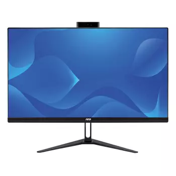 Монитор HIPER FH2403CYS 23.8-inch черный