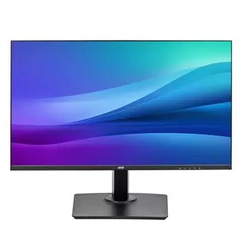 Монитор HIPER FH2716H 27.0-inch черный