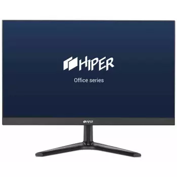 Монитор HIPER KB2410VHDV2V 23.8-inch черный