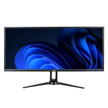 Монитор HIPER M34UPA 34.0-inch черный