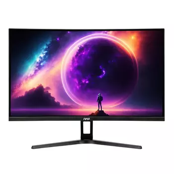Монитор HIPER SB2704 27.0-inch черный