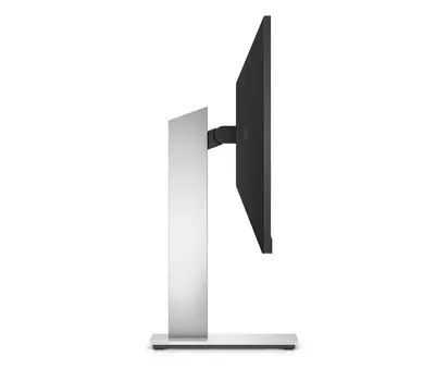 Монитор HP E24 G4 23.8-inch черный