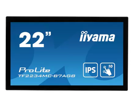 Монитор Iiyama TF2234MC-B7AGB 21.5-inch черный