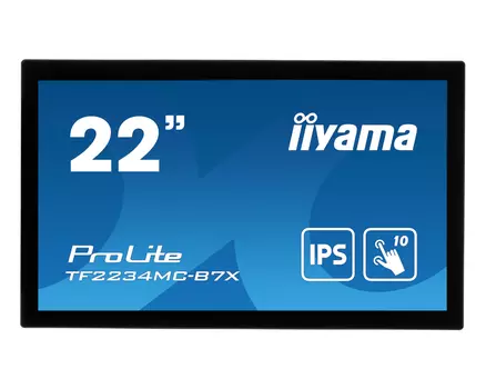 Монитор Iiyama TF2234MC-B7X 21.5-inch