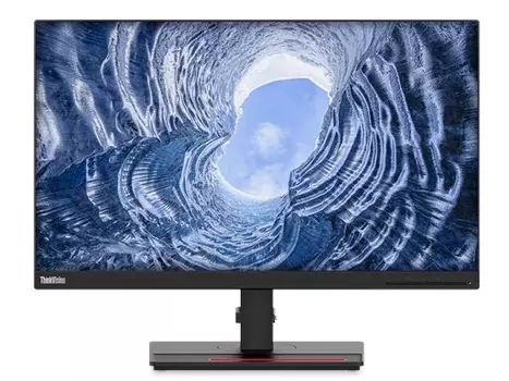 Монитор LENOVO T24i-2L 23.8-inch черный