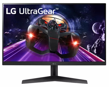 Монитор LG 24GN60R 23.8-inch