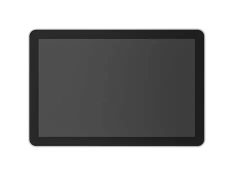 Монитор Logitech TAP SCHEDULER 10.1-inch белый