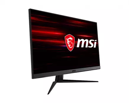 Монитор MSI G271 27.0-inch черный