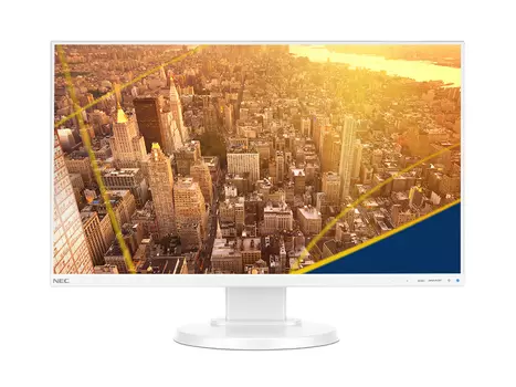 Монитор NEC E241N 24.0-inch белый
