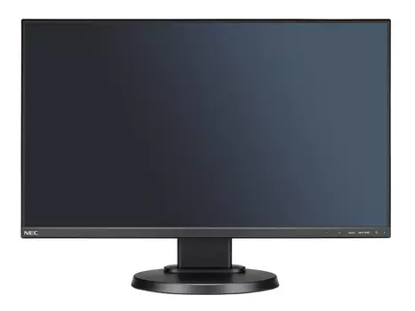 Монитор NEC E241N 24.0-inch черный